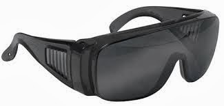 Lentes de protección