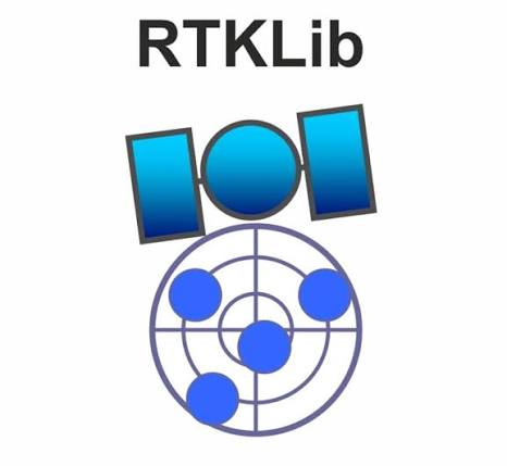 RTKLIB
